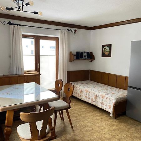 キッツビュールHaus Jochbergerstrasse 116アパートメント エクステリア 写真